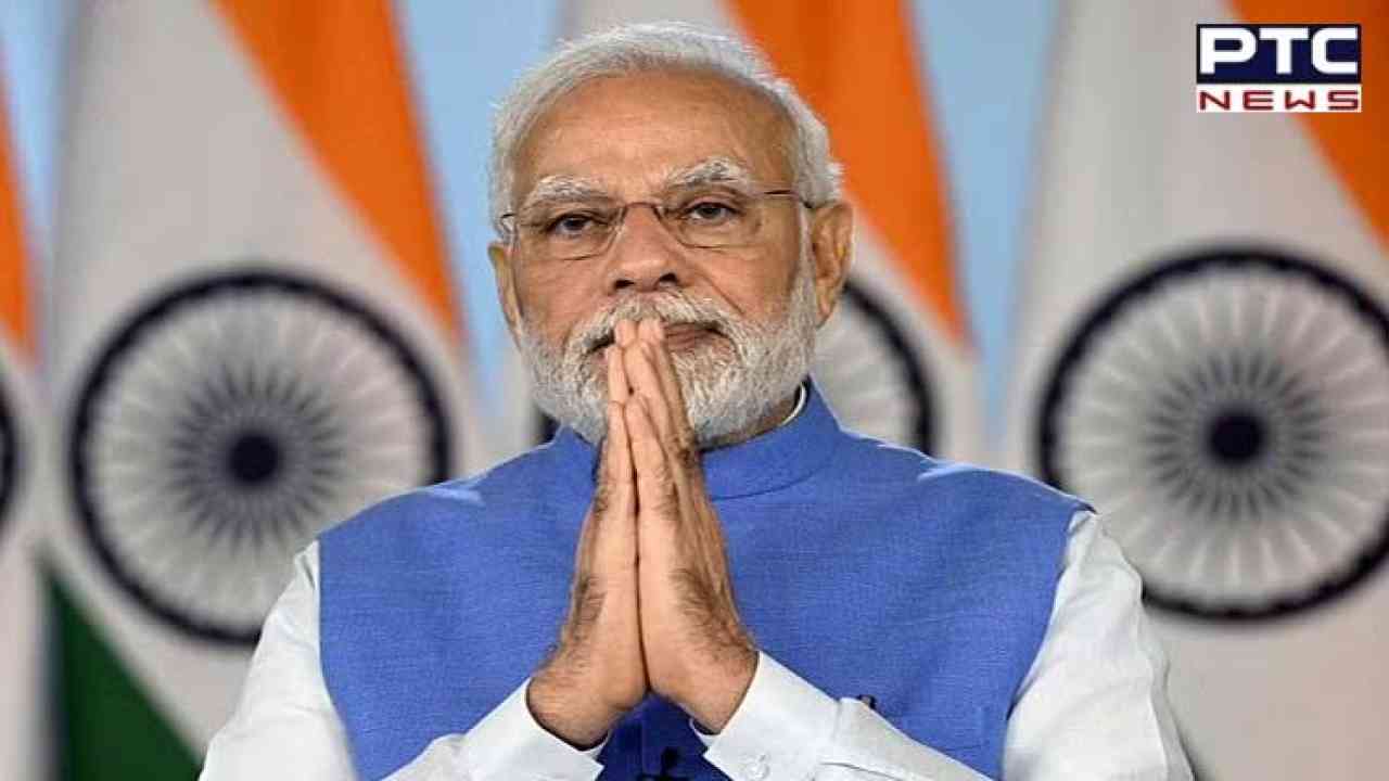 'Maha Jansampark': PM Modi all set to launch month-long pan-India campaign