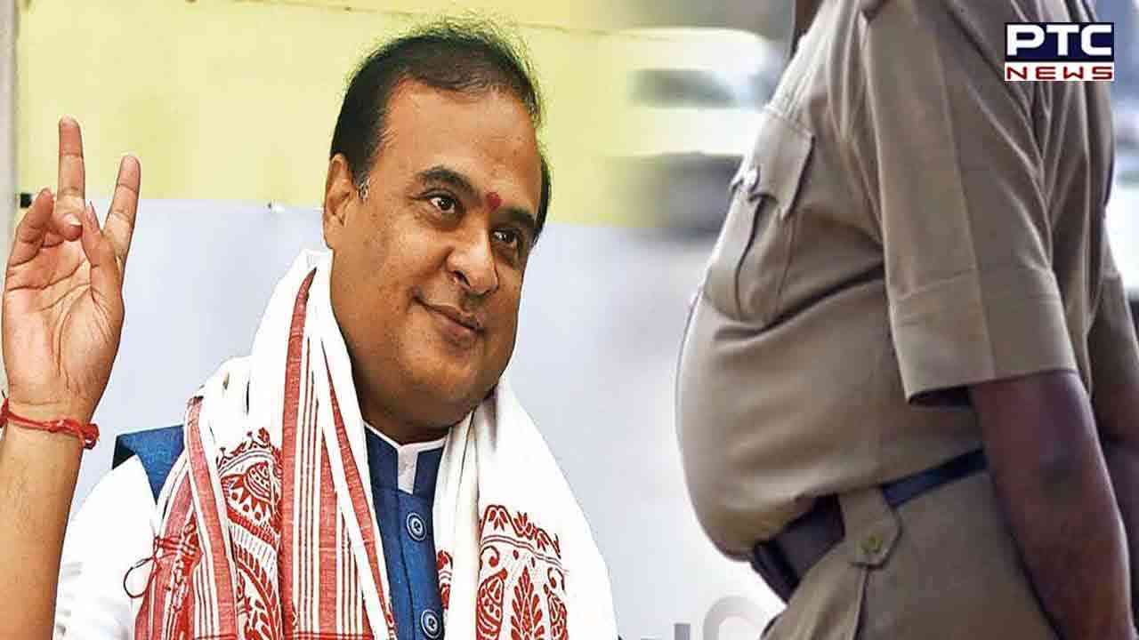Assam Police Implements Fitness Assessment: Cops given 3 months to shape up or opt for voluntary retirement