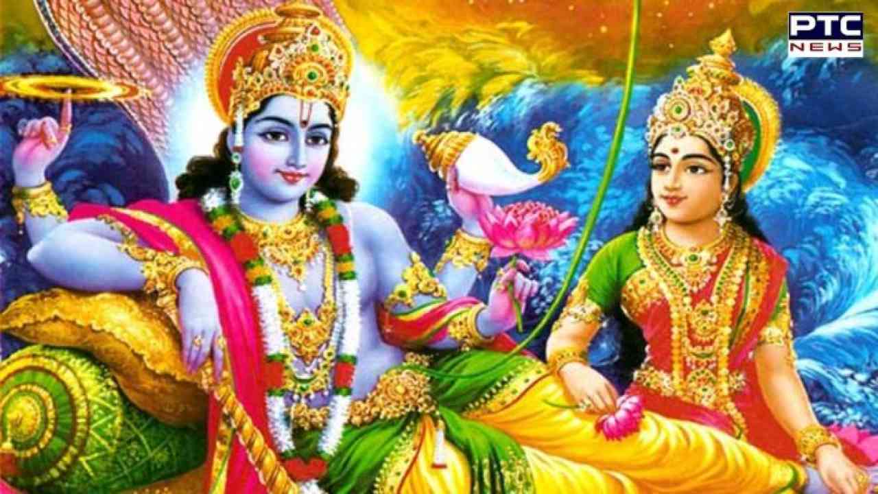 Nirjala Ekadashi 2023: Date, history, significance & celebrations