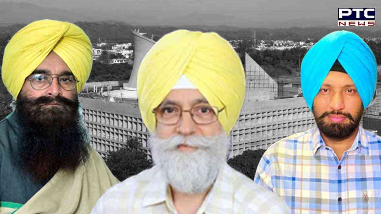Punjab Cabinet expansion: Inderbir Nijjar resigns; two new ministers to be inducted
