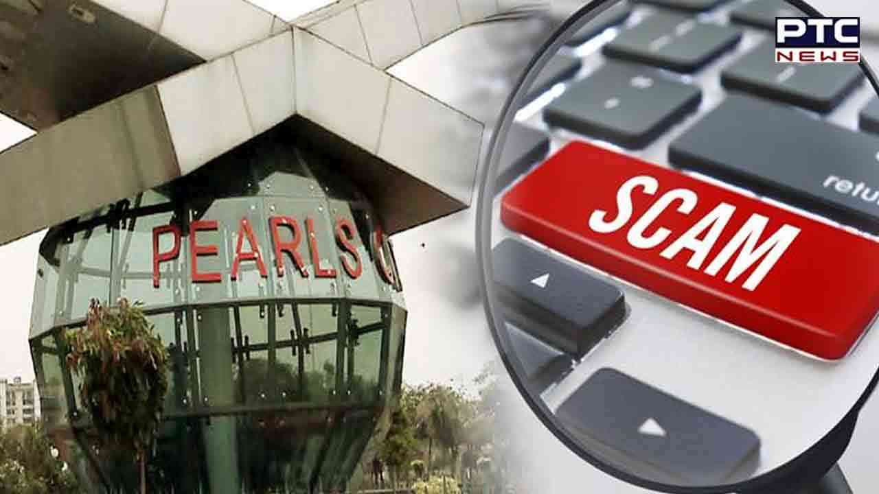 Punjab government transfers Pearl Group Scam investigation to Vigilance Bureau