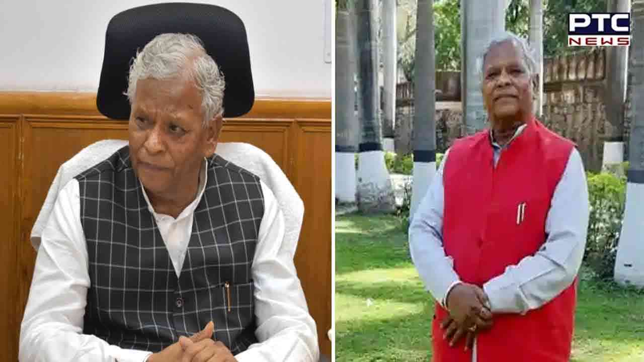 MP Rattan Lal Kataria Dies: ਅੰਬਾਲਾ ਤੋਂ BJP ਸੰਸਦ ਮੈਂਬਰ ਰਤਨ ਲਾਲ ਕਟਾਰੀਆ ਦਾ ਦੇਹਾਂਤ, ਸੂਬੇ ’ਚ ਇੱਕ ਦਿਨ ਦਾ ਸੋਗ