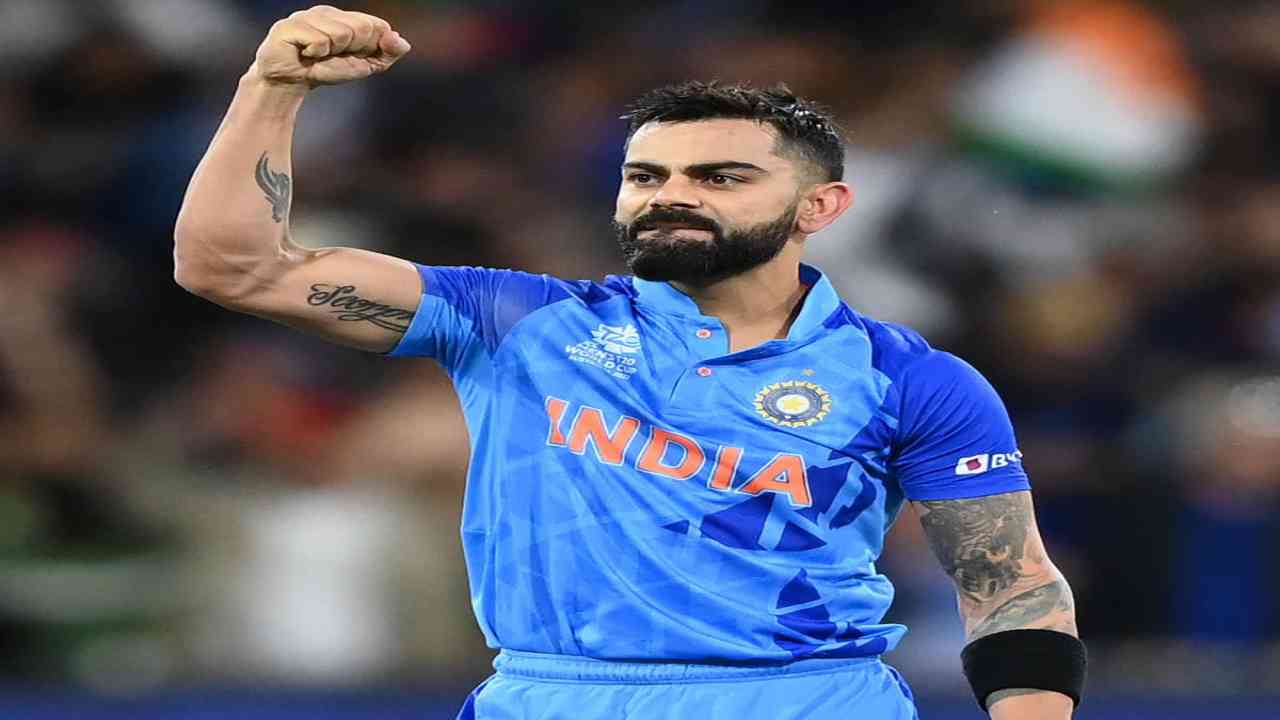 IPL 2023: ਵਿਰਾਟ ਕੋਹਲੀ ਨੇ IPL 'ਚ ਰਚਿਆ ਇਤਿਹਾਸ, ਉਹ ਕਰ ਦਿਖਾਇਆ ਜੋ ਅੱਜ ਤੱਕ ਕੋਈ ਨਹੀਂ ਕਰ ਸਕਿਆ