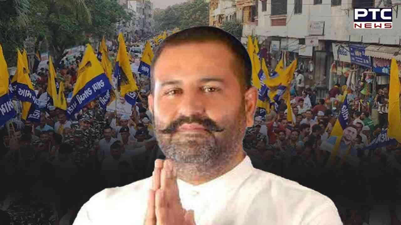 Sushil Kumar Rinku: ਜਾਣੋ ਕਿਸ ਤਰ੍ਹਾਂ ਦਾ ਰਿਹਾ ਹੁਣ ਤੱਕ ਦਾ ਸੁਸ਼ੀਲ ਕੁਮਾਰ ਰਿੰਕੂ ਦਾ ਰਾਜਨੀਤੀ ਸਫ਼ਰ