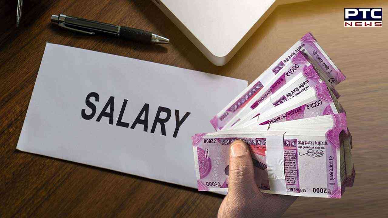 Job Offering 2 Crores Salary: 2 ਕਰੋੜ ਤਨਖ਼ਾਹ ਤੇ ਰਹਿਣਾ-ਖਾਣਾ-ਪੀਣਾ ਫ੍ਰੀ, ਫਿਰ ਵੀ ਕੋਈ ਨੌਕਰੀ ਕਰਨ ਨੂੰ ਨਹੀਂ ਤਿਆਰ