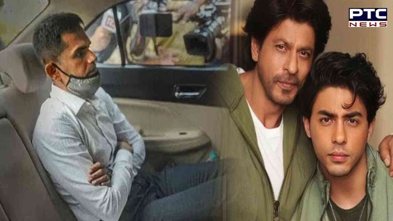 CBI files corruption case against Aryan Khan's case officer Sameer Wankhede