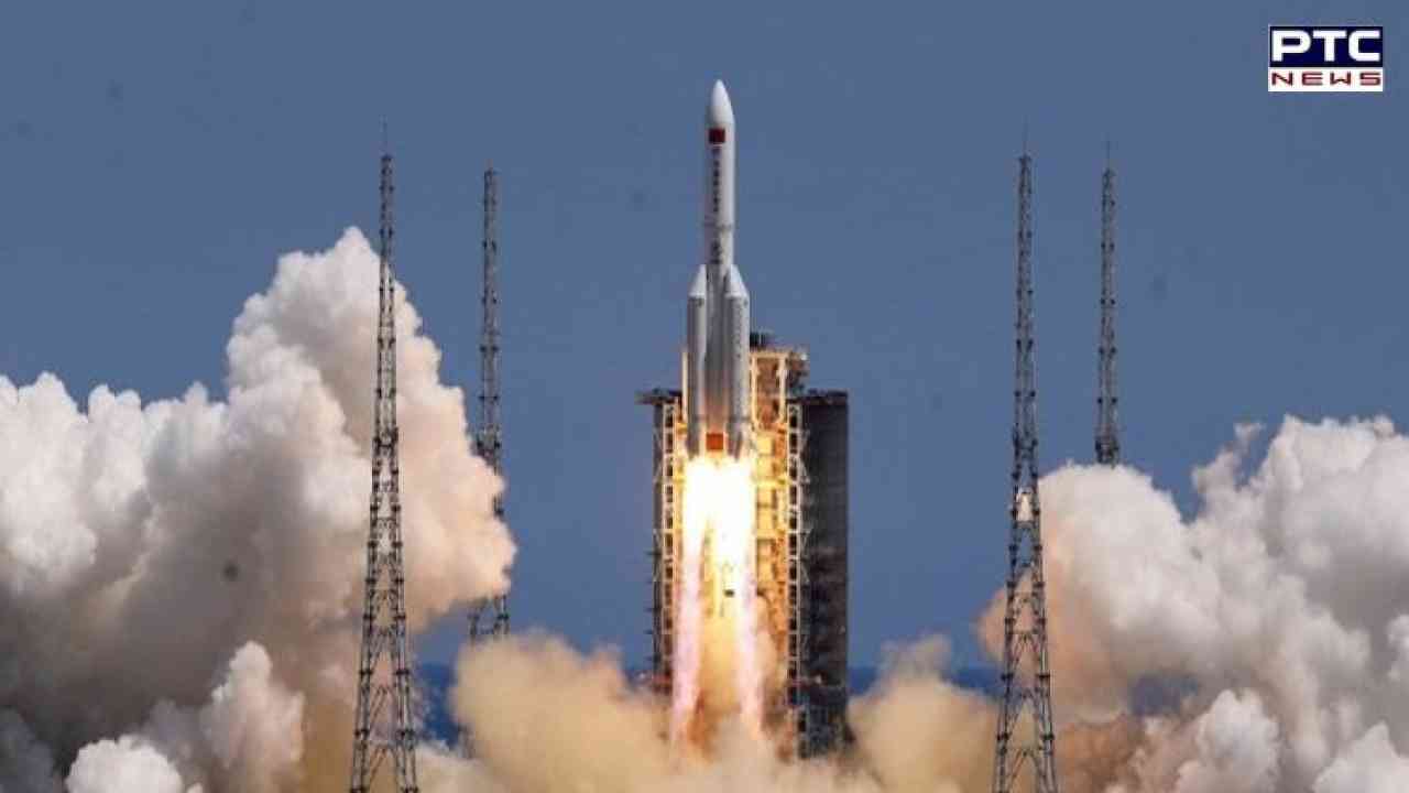 Arabsat launches BADR-8 satellite into orbit