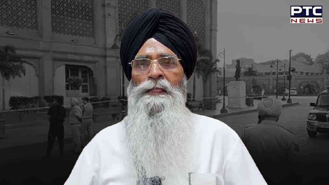 Amritsar blasts: Timely action could have prevented latest explosion, Punjab govt 'total failure': SGPC chief