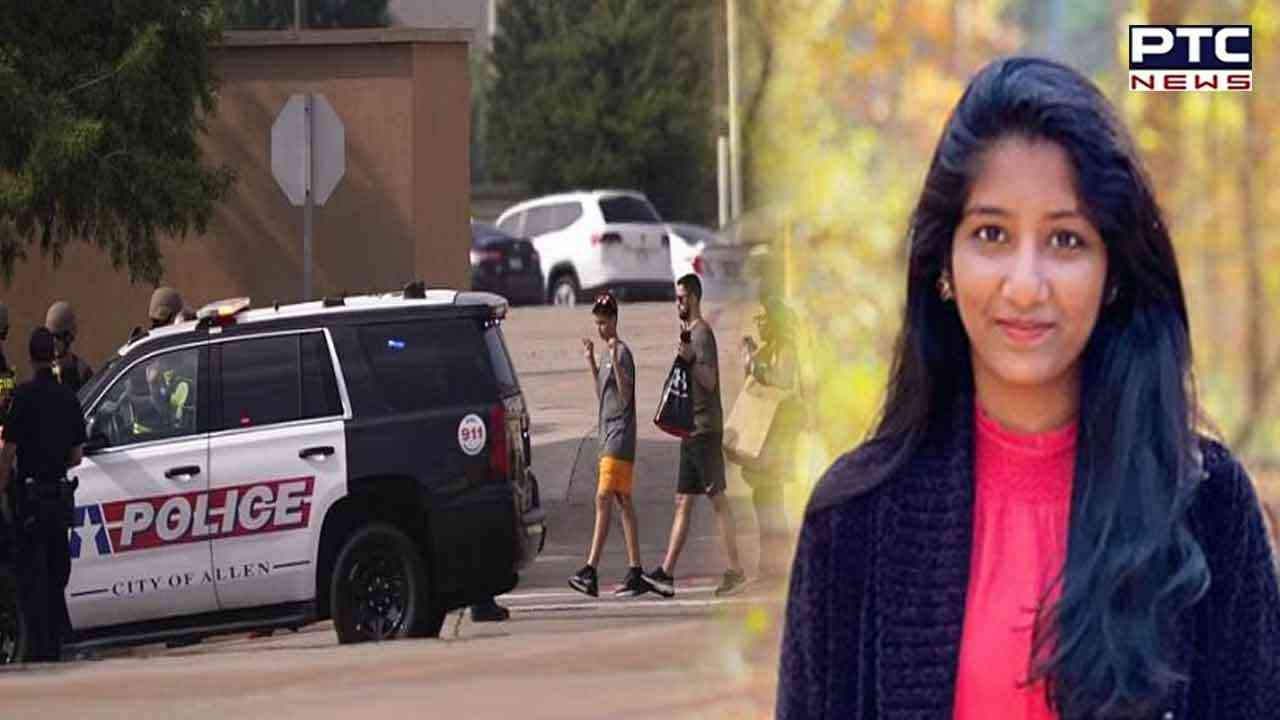 US shooting: Indian-origin woman among 9 killed in shooting outside ...