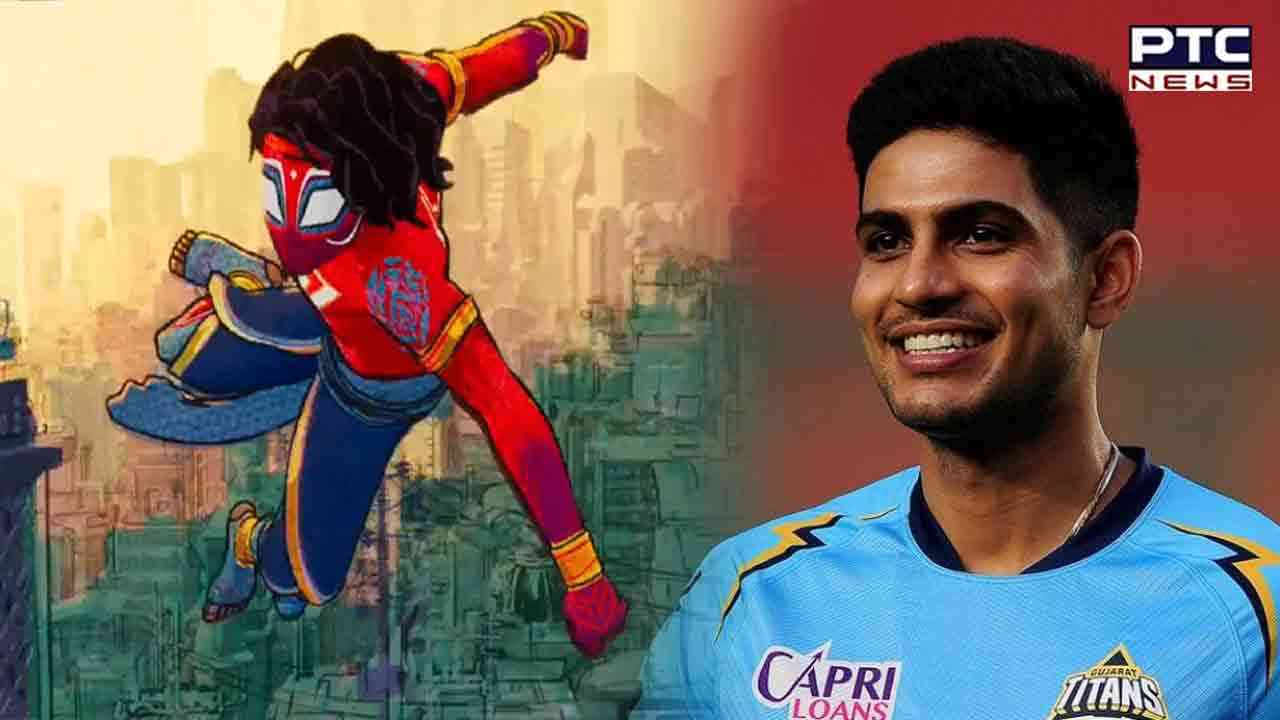 'Spider-Man: Across the Spider-Verse' to release on this date in India