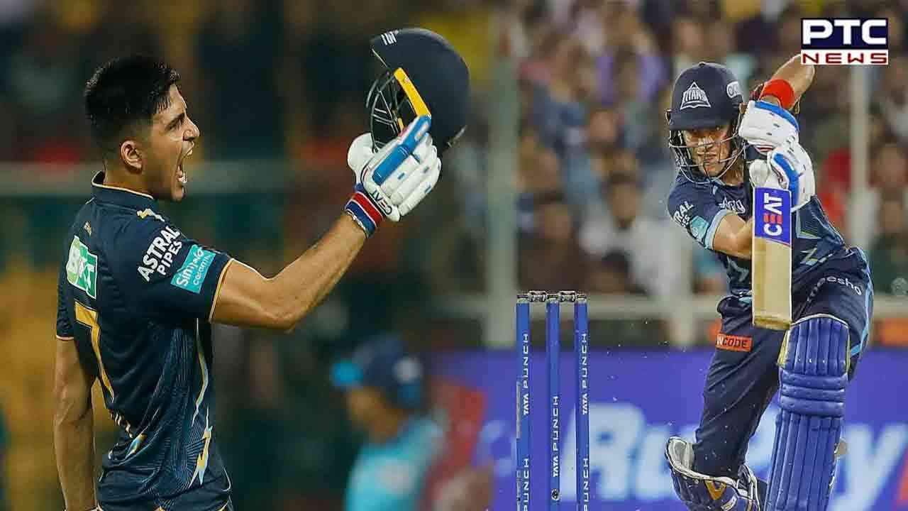 A look at how this cricketer is ruling IPL 2023