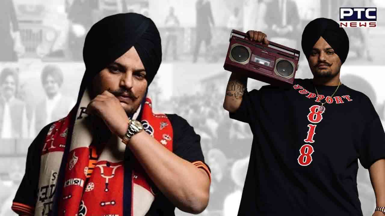Sidhu Moosewala lives on: Punjabi singer trends on his first death anniversary; check tweets