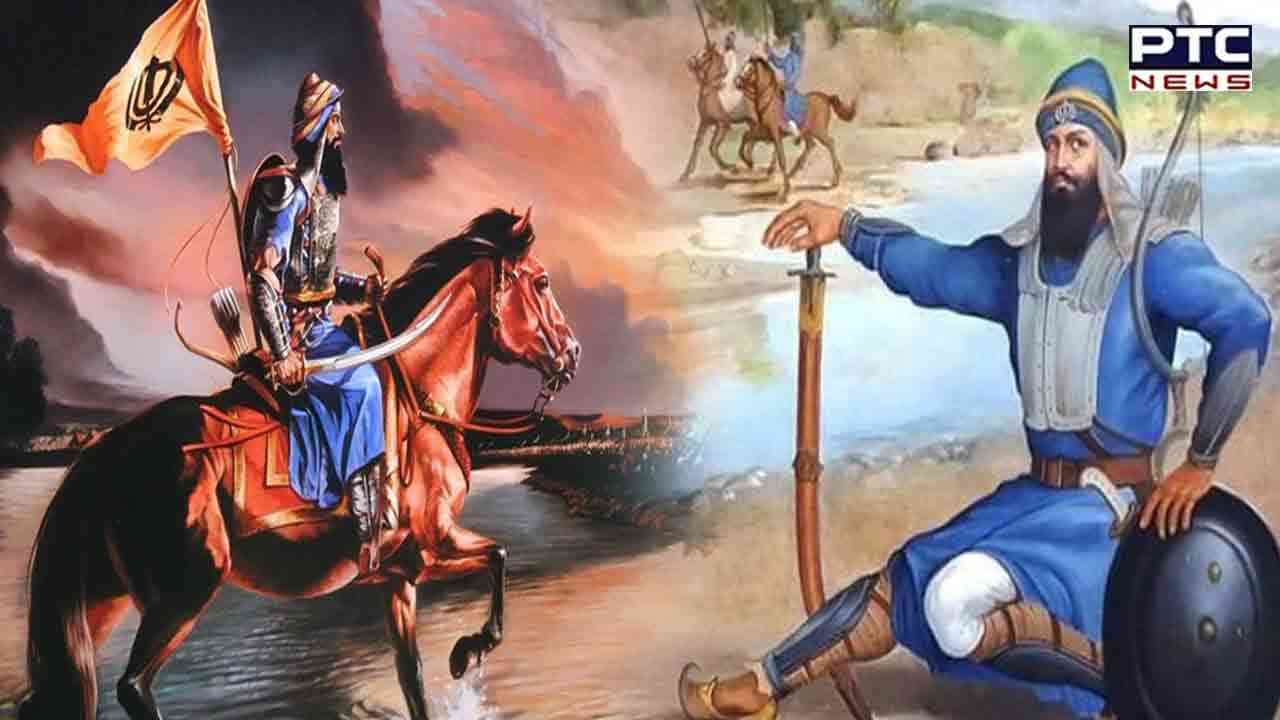 Dawn of Sikhism: Who laid the foundation of 1st Sikh empire?