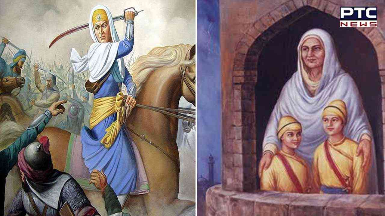 Women’s crucial role in Sikh Empire is challenging gender roles, equality