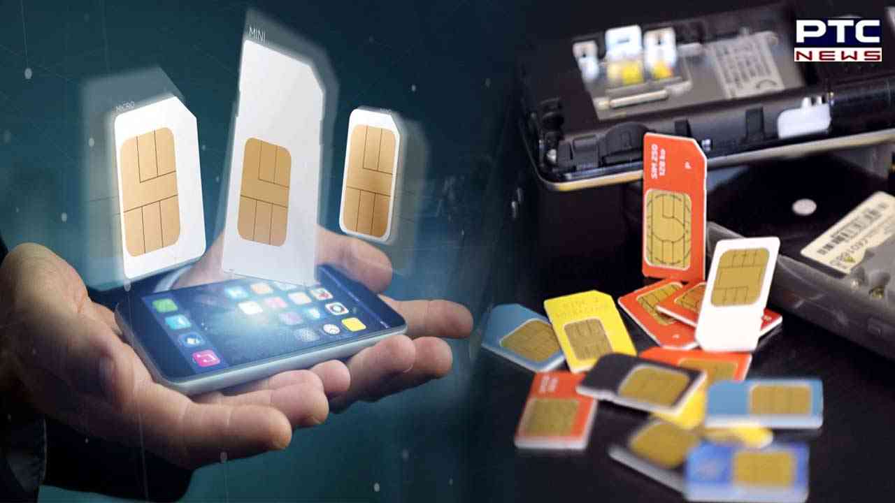 Department of Telecommunication advises against fraudulent sale of SIM cards