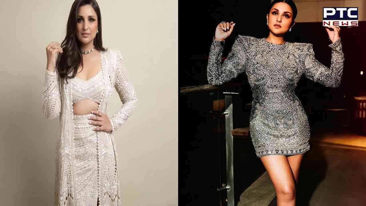 Parineeti-Raghav Engagement: Know which designer is preparing Parineeti’s engagement outfit