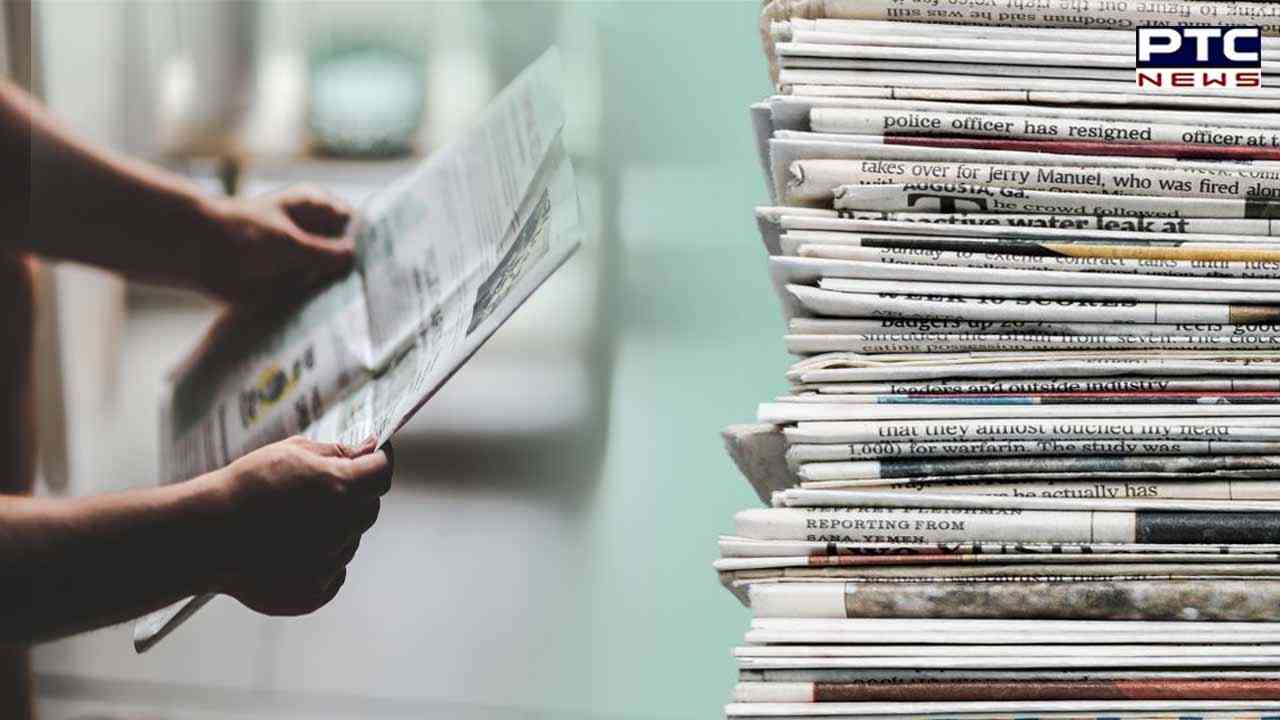 Positive news articles can mitigate impact of negative stories, says study