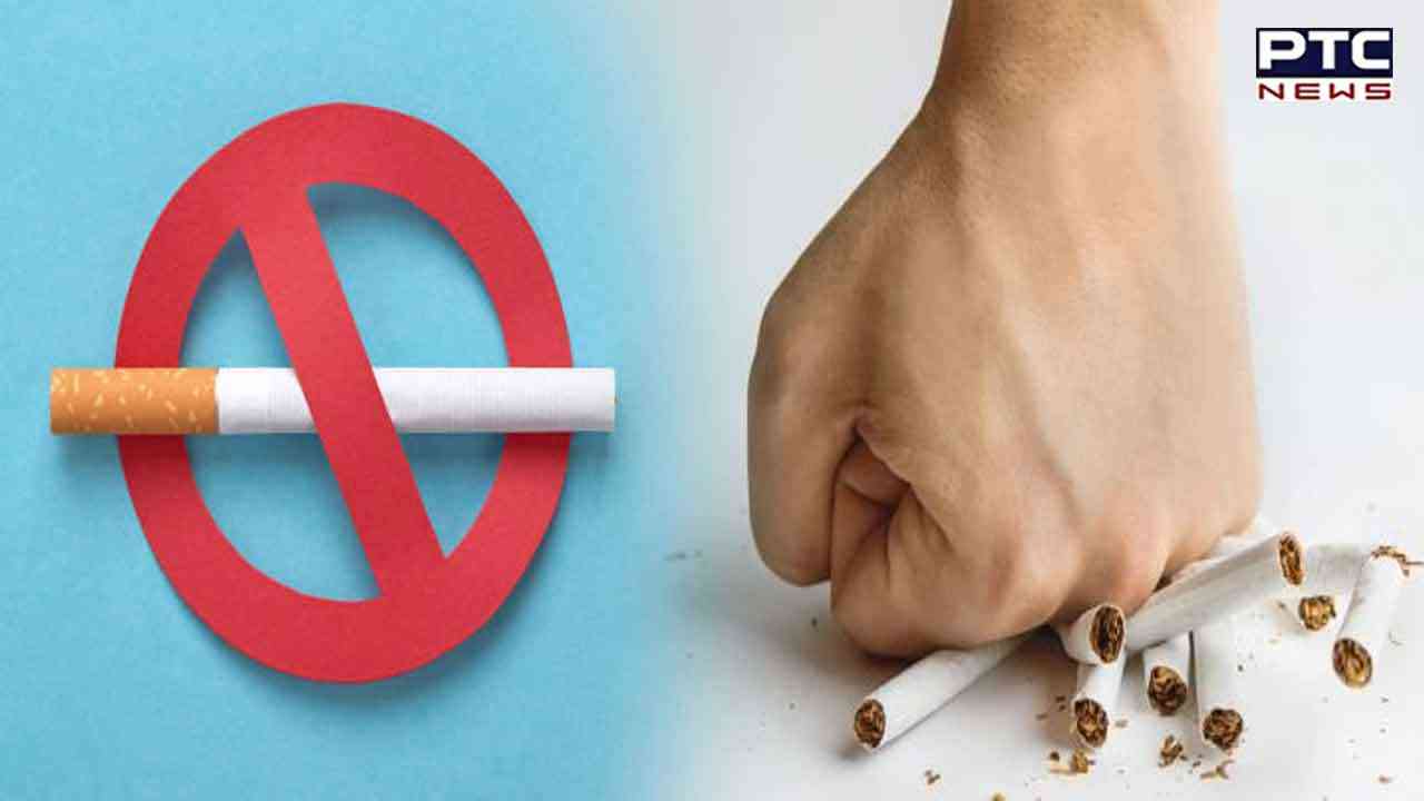 Tobacco Epidemic in India: Alarming statistics reveal 12 lakh annual deaths, including minors