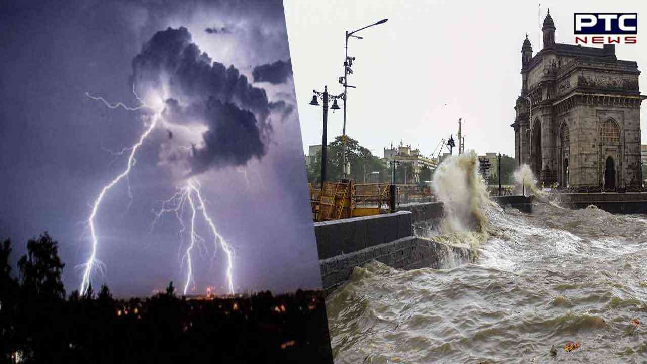 Delhi residents likely to witness rain, thunderstorms; checkout more details