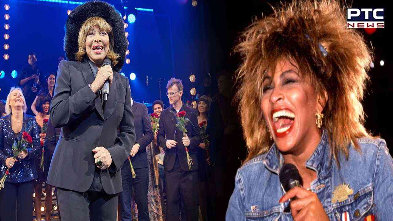 Legendary 'Queen of Rock 'n' Roll' Tina Turner passes away at 83, leaving a musical legacy