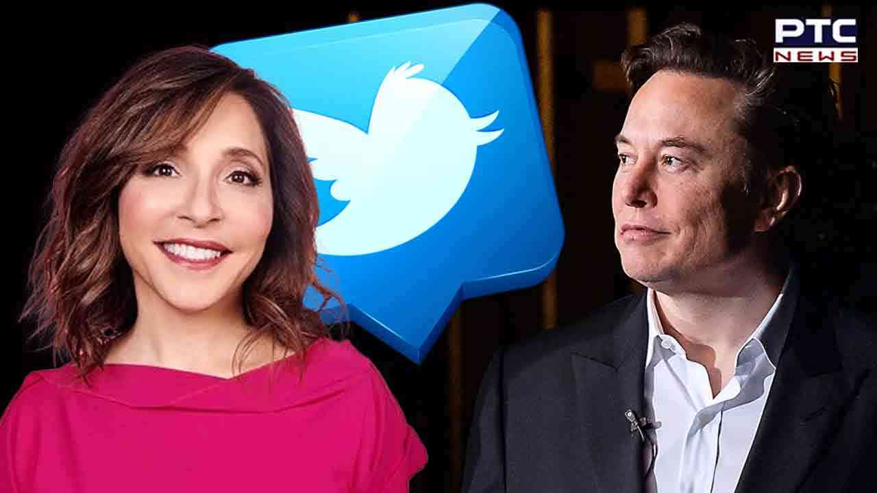 Twitter's new CEO, Linda Yaccarino, aims to transform the platform under Elon Musk's leadership