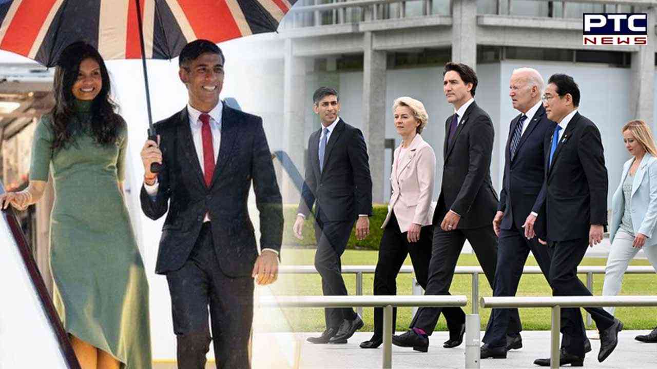 UK imposes new sanctions on Russia, targets 86 individuals & entities