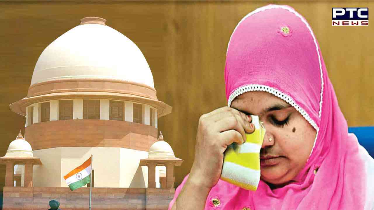 Bilkis Bano case: SC defers hearing on pleas till July 11, directs to serve notice to convict