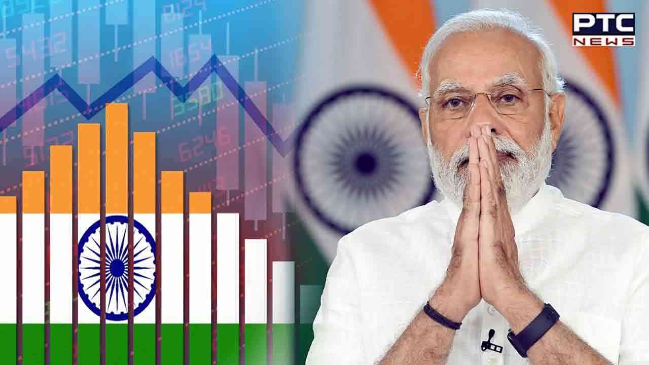 PM Modi's Global Diplomacy: Strengthening India's influence and building international bonds