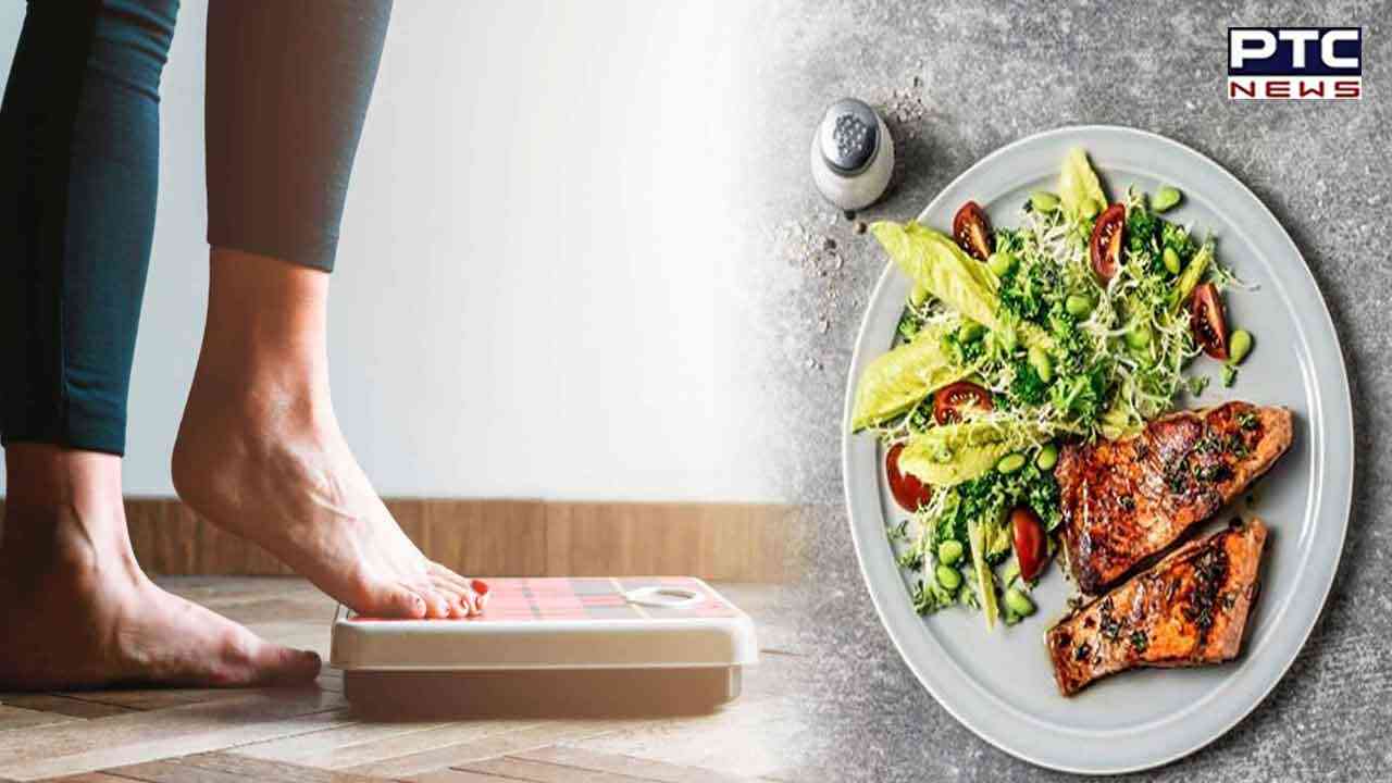 Is nutrition better than exercise for weight loss? Deets inside