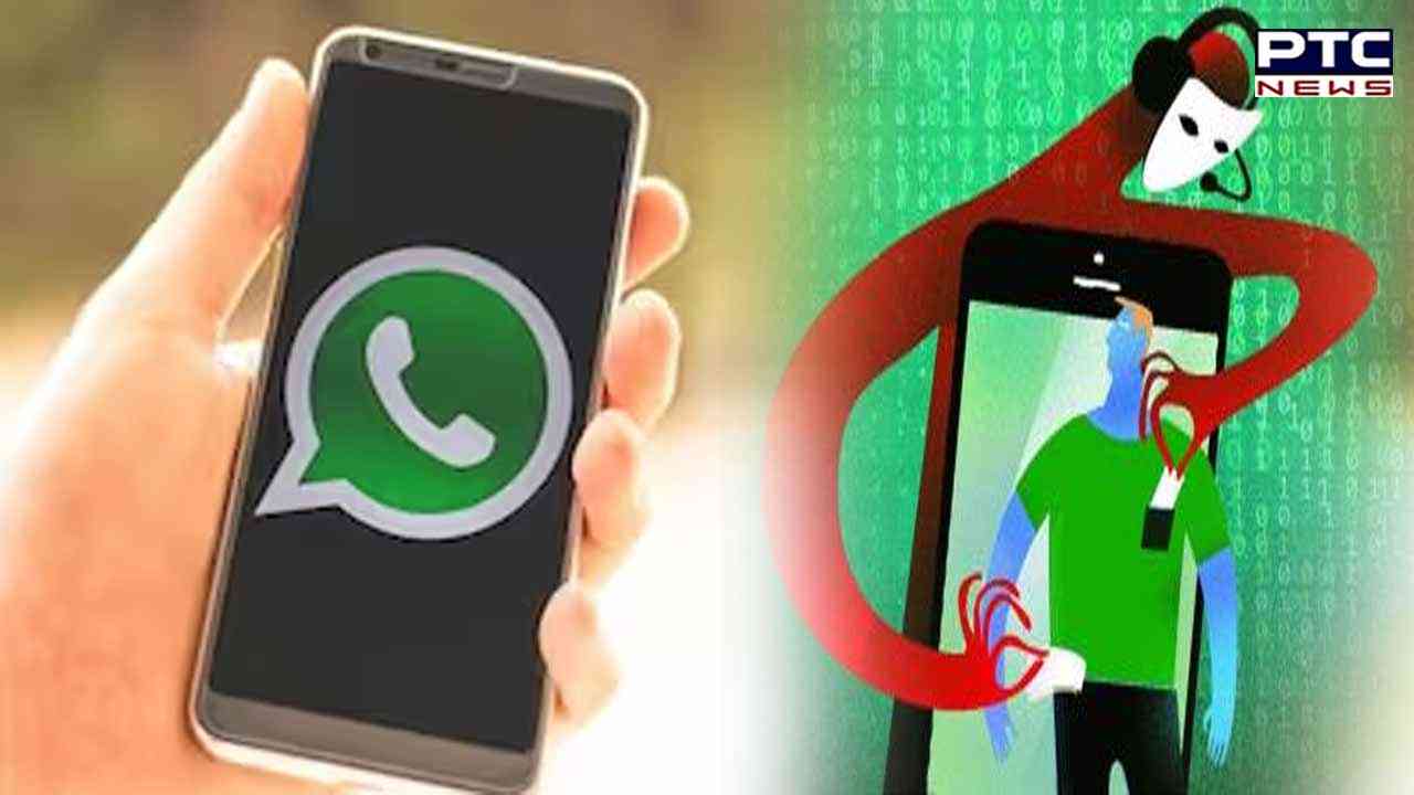 Report & Block: Experts caution people receiving calls from international numbers starting with +254, +84, +63...