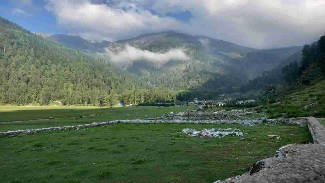 कुल्लू जिला का बागा सराहन विश्व मानचित्र पर जल्द ही बनाएगा अपनी पहचान