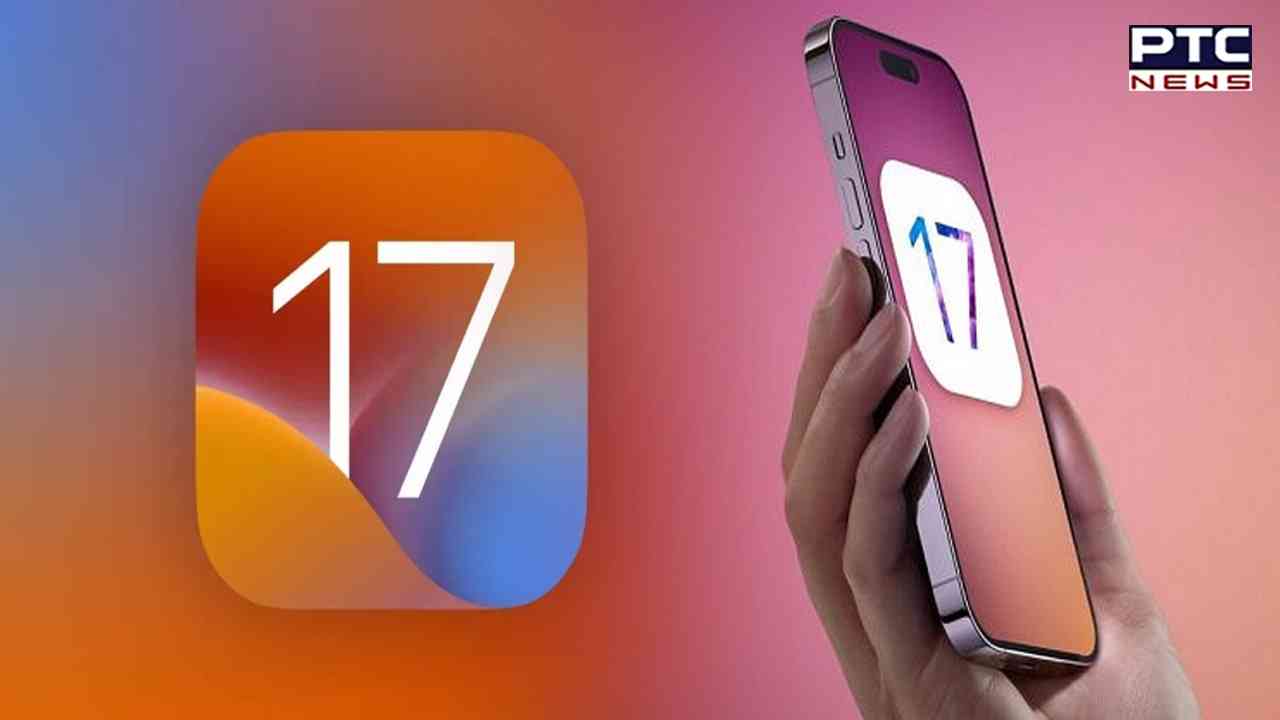 Apple Unveils iOS 17: Exciting features for iPhone users