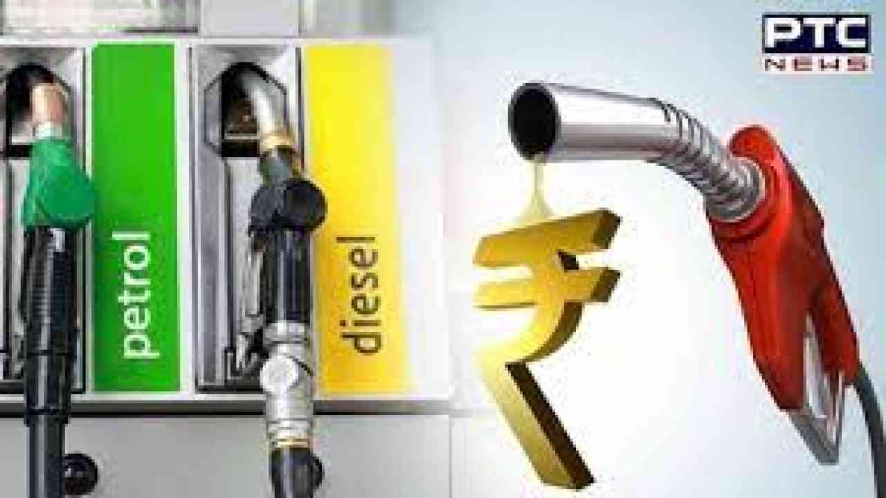 Petrol Diesel Price: ਕੱਚੇ ਤੇਲ ਦੀਆਂ ਕੀਮਤਾਂ 'ਚ ਆਈ ਗਿਰਾਵਟ