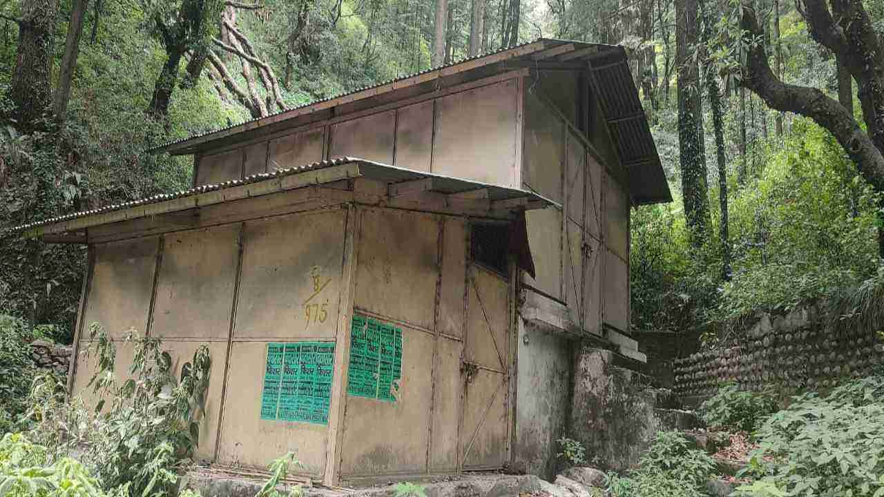 शिमला की चुड़ैल बावड़ी जहां रात को उलटे पांव सफेद कपड़ों में दिखती है महिला, हर कोई खाता है खौफ