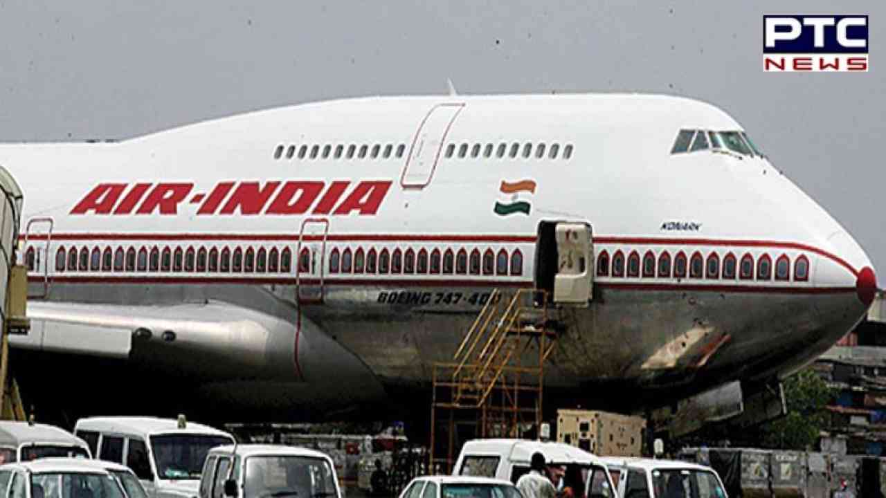 Delhi-San Francisco flight diverted to Russia after engine glitch