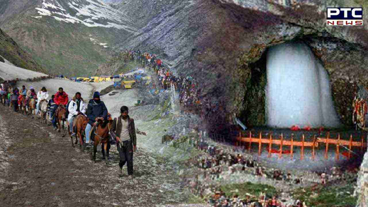 Amarnath Yatra 2023: Essential tips for the challenging pilgrimage to the sacred Amarnath cave