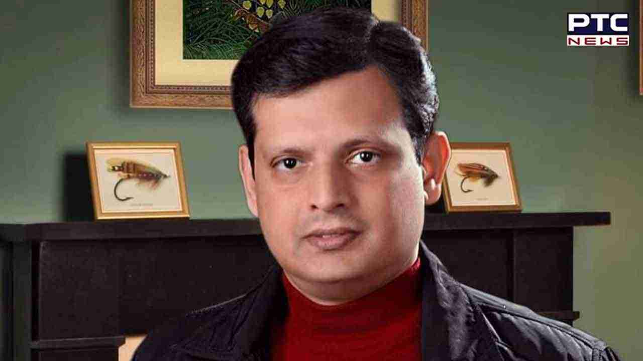 Punjab New Chief Secretary: ਇਹ ਹੋਣਗੇ ਪੰਜਾਬ ਦੇ ਨਵੇਂ ਮੁੱਖ ਸਕੱਤਰ, ਜਾਣੋ ਕਦੋਂ ਸੇਵਾਮੁਕਤ ਹੋਣਗੇ ਵਿਜੇ ਕੁਮਾਰ ਜੰਜੂਆ