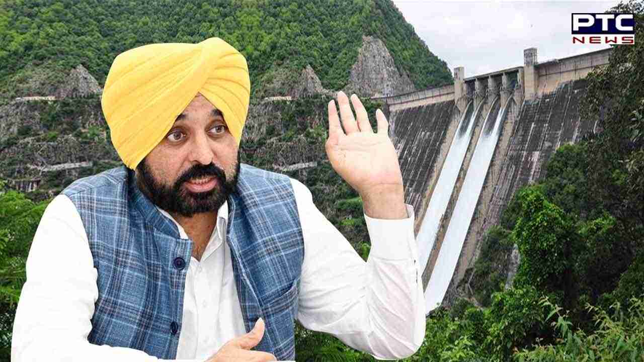 Punjab-Haryana water dispute: HC issues notice to Centre, BBMB; next hearing on May 20