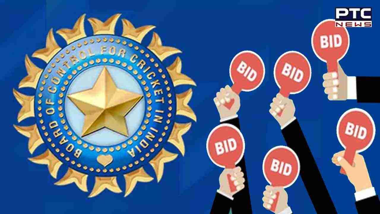 BCCI puts ban on certain brand categories from sponsoring Team India; check list