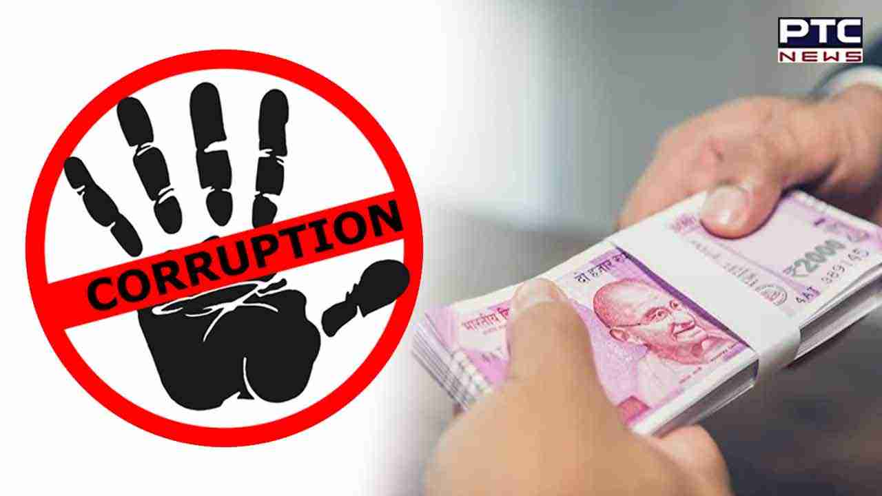 48 Revenue Officials: ਭ੍ਰਿਸ਼ਟ ਤਹਿਸੀਲਦਾਰਾਂ ਤੇ ਨਾਇਬ ਤਹਿਸੀਲਦਾਰਾਂ ਦੀ ਆਈ ਸ਼ਾਮਤ; ਵਿਜੀਲੈਂਸ ਨੇ ਮੁੱਖ ਸਕੱਤਰ ਨੂੰ ਭੇਜੀ ਇਹ ਲਿਸਟ