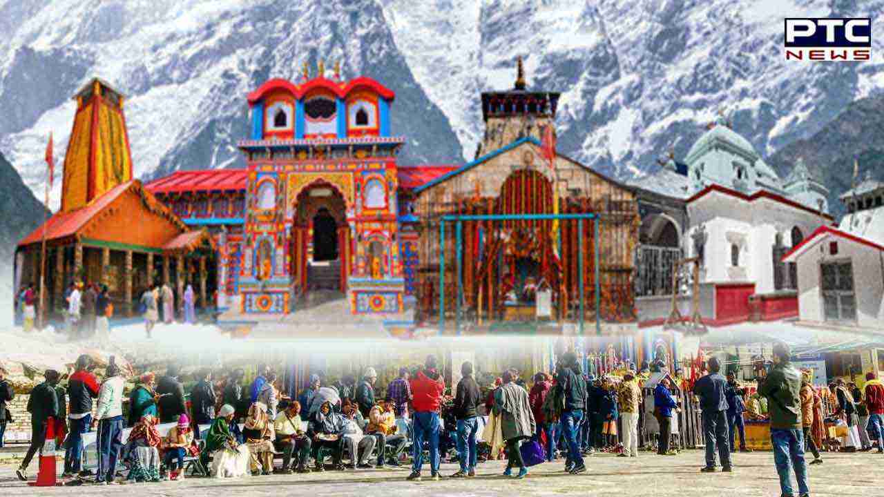 Char Dham Yatra: ‘No strikes for 6 months,’ says Uttarakhand govt