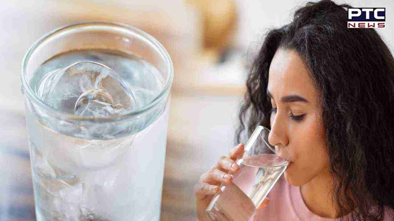 Cold Water For Health: ਜਾਣੋ ਬਰਫ਼ ਵਾਲਾ ਠੰਢਾ ਪਾਣੀ ਪੀਣਾ ਤੁਹਾਡੀ ਸਿਹਤ ਲਈ ਕਿੰਨਾ ਸੁਰੱਖਿਅਤ ਹੈ ?