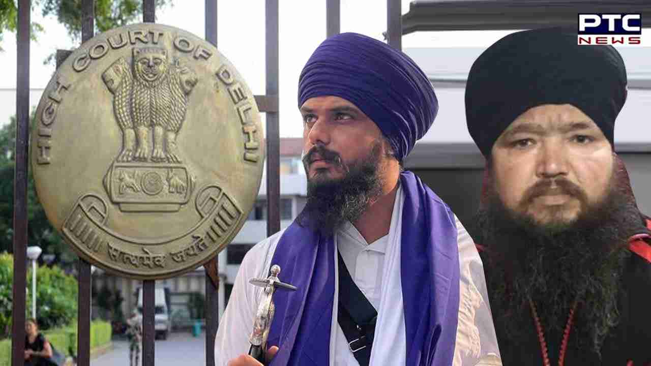 Delhi Court denies transit remand of KTF operatives Amritpal and Amrik Singh to Punjab Police