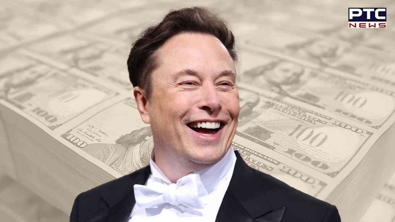 Elon Musk: ਐਲੋਨ ਮਸਕ ਮੁੜ ਬਣੇ ਦੁਨੀਆ ਦੇ ਸਭ ਤੋਂ ਅਮੀਰ ਵਿਅਕਤੀ, ਇਸ ਨੂੰ ਛੱਡਿਆ ਪਿੱਛੇ
