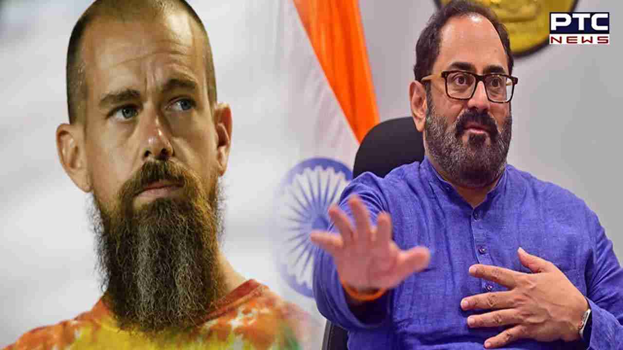 Jack Dorsey: ਟਵਿੱਟਰ ਦੇ ਸਾਬਕਾ CEO ਦੇ ਦਾਅਵੇ ਨੂੰ ਭਾਰਤ ਸਰਕਾਰ ਨੇ ਨਕਾਰਿਆ, ਕਿਹਾ-'ਟਵਿੱਟਰ ਨੇ ਕੀਤੀ ਨਿਯਮਾਂ ਦੀ ਉਲੰਘਣਾ'