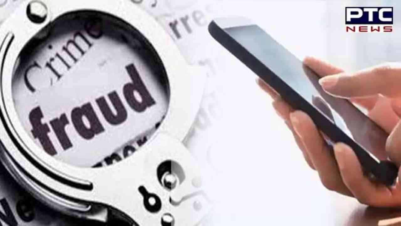 This singer loses Rs 40 lakh SUV in online fraud; deets inside