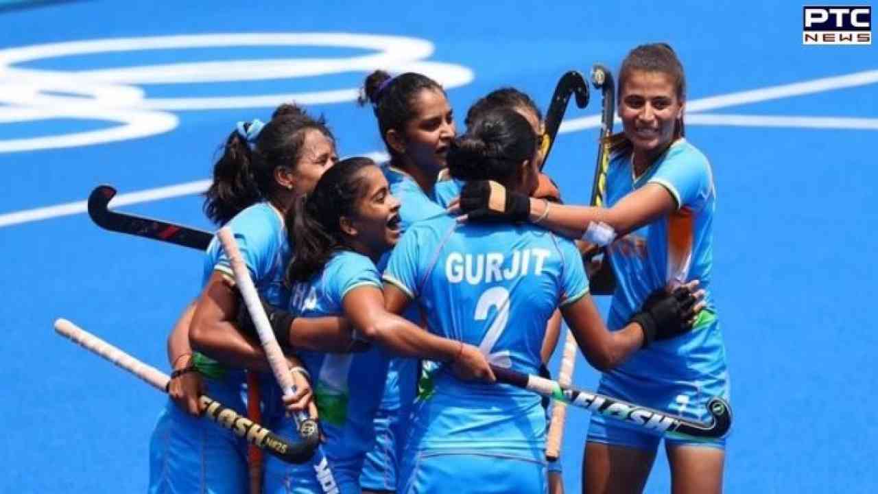 Women's Junior Asia Cup 2023: Indian hockey team eyes maiden title
