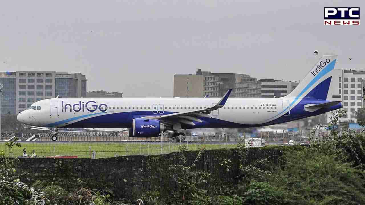 IndiGo beats Air India to order 500 Airbus A320 planes in largest aviation deal in history