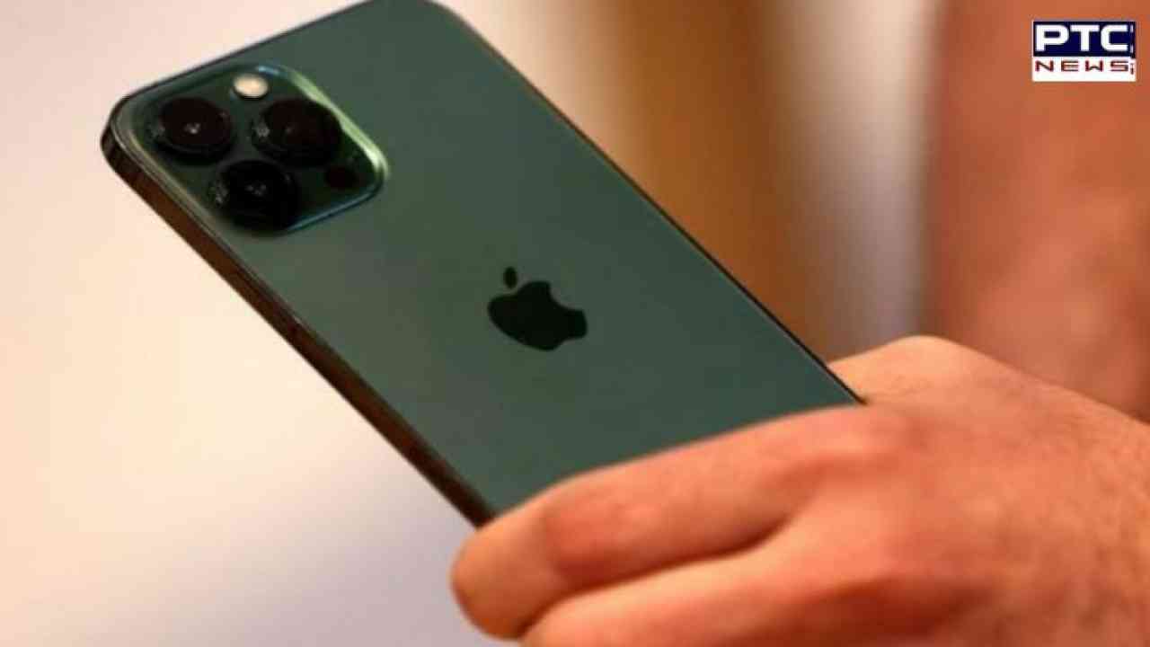iPhone Security: iPhone ਯੂਜ਼ਰ ਸੰਭਾਲ ਕੇ ਖੋਲ੍ਹਣ iMessage, ਇੱਕ ਗਲਤ ਕਲਿੱਕ ਕਰ ਸਕਦਾ ਹੈ ਡਾਟਾ ਸਾਫ