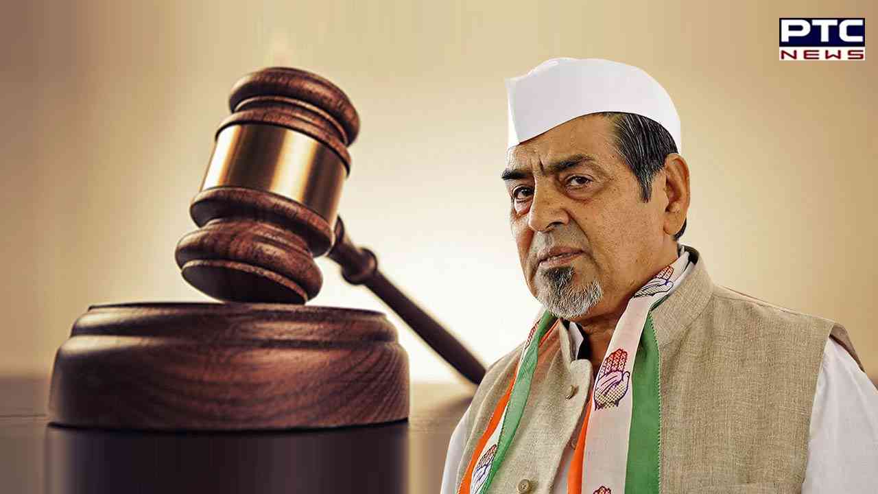 1984 Anti-Sikh riots: Court to consider supplementary charge sheet against Jagdish Tytler